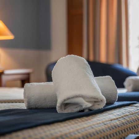 Albarracín Hotel - Restaurante Prado Del Navazo מראה חיצוני תמונה