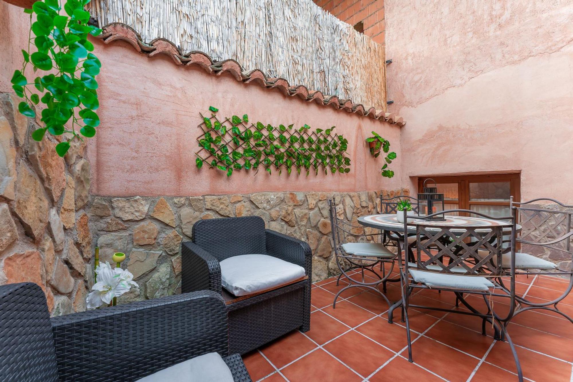 Albarracín Hotel - Restaurante Prado Del Navazo מראה חיצוני תמונה