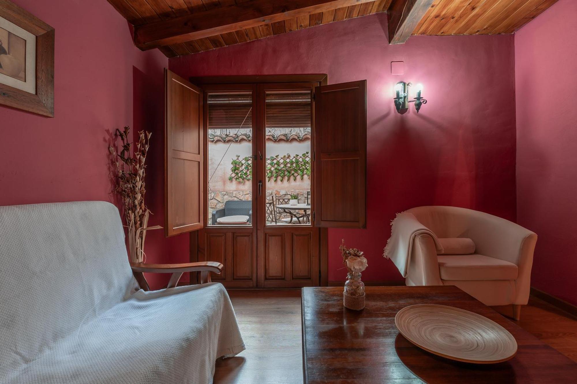 Albarracín Hotel - Restaurante Prado Del Navazo מראה חיצוני תמונה