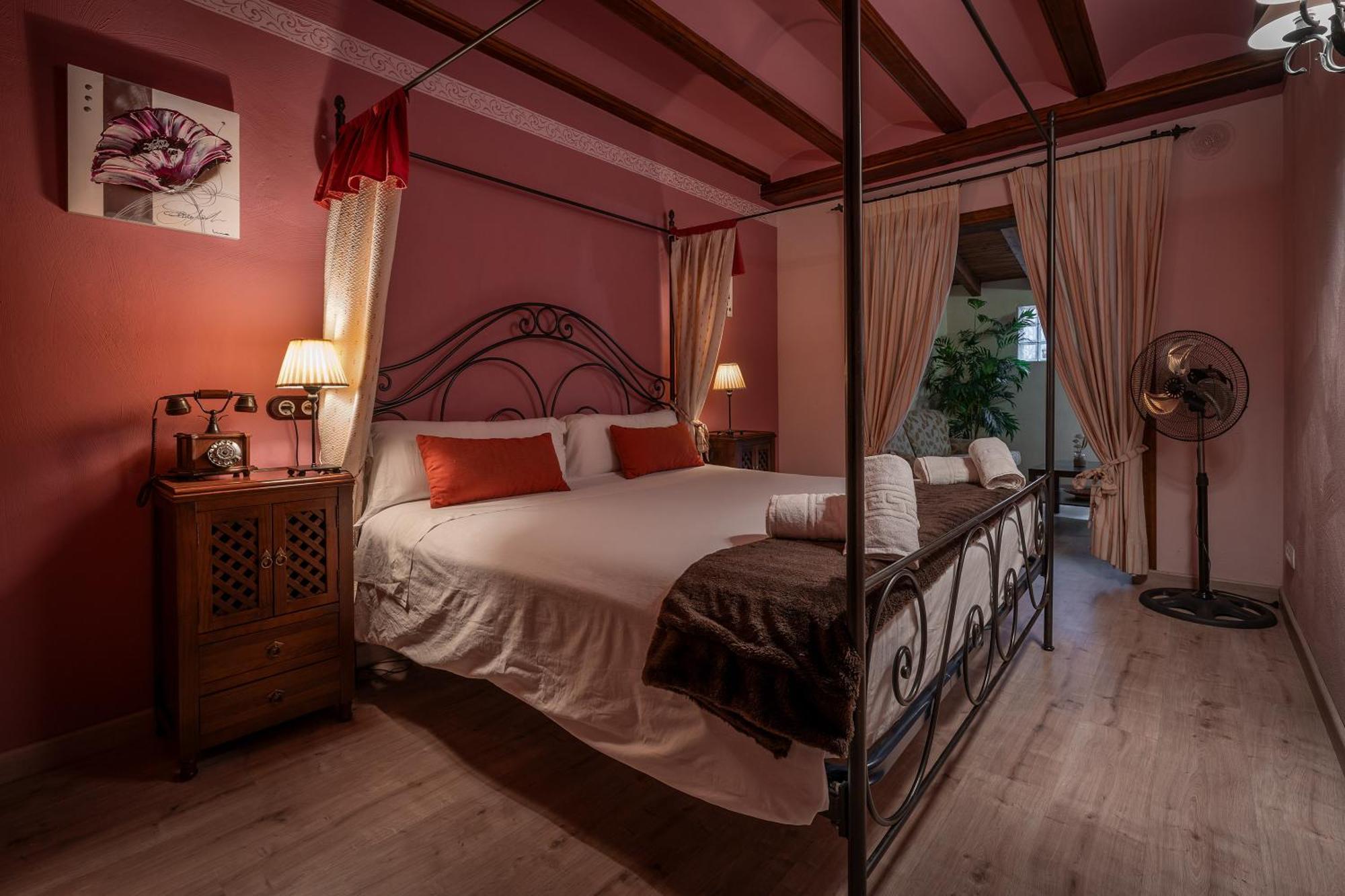Albarracín Hotel - Restaurante Prado Del Navazo מראה חיצוני תמונה