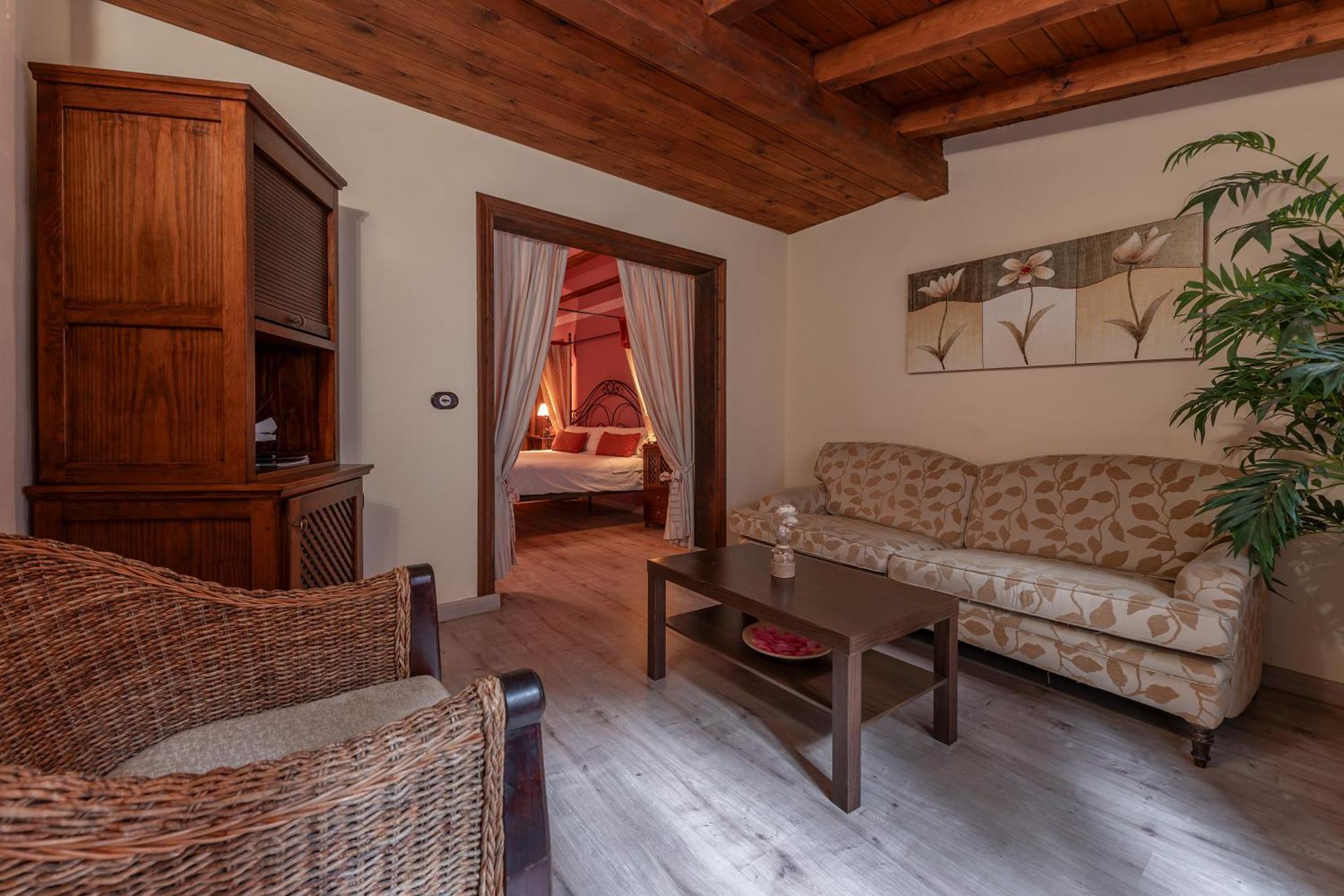 Albarracín Hotel - Restaurante Prado Del Navazo מראה חיצוני תמונה