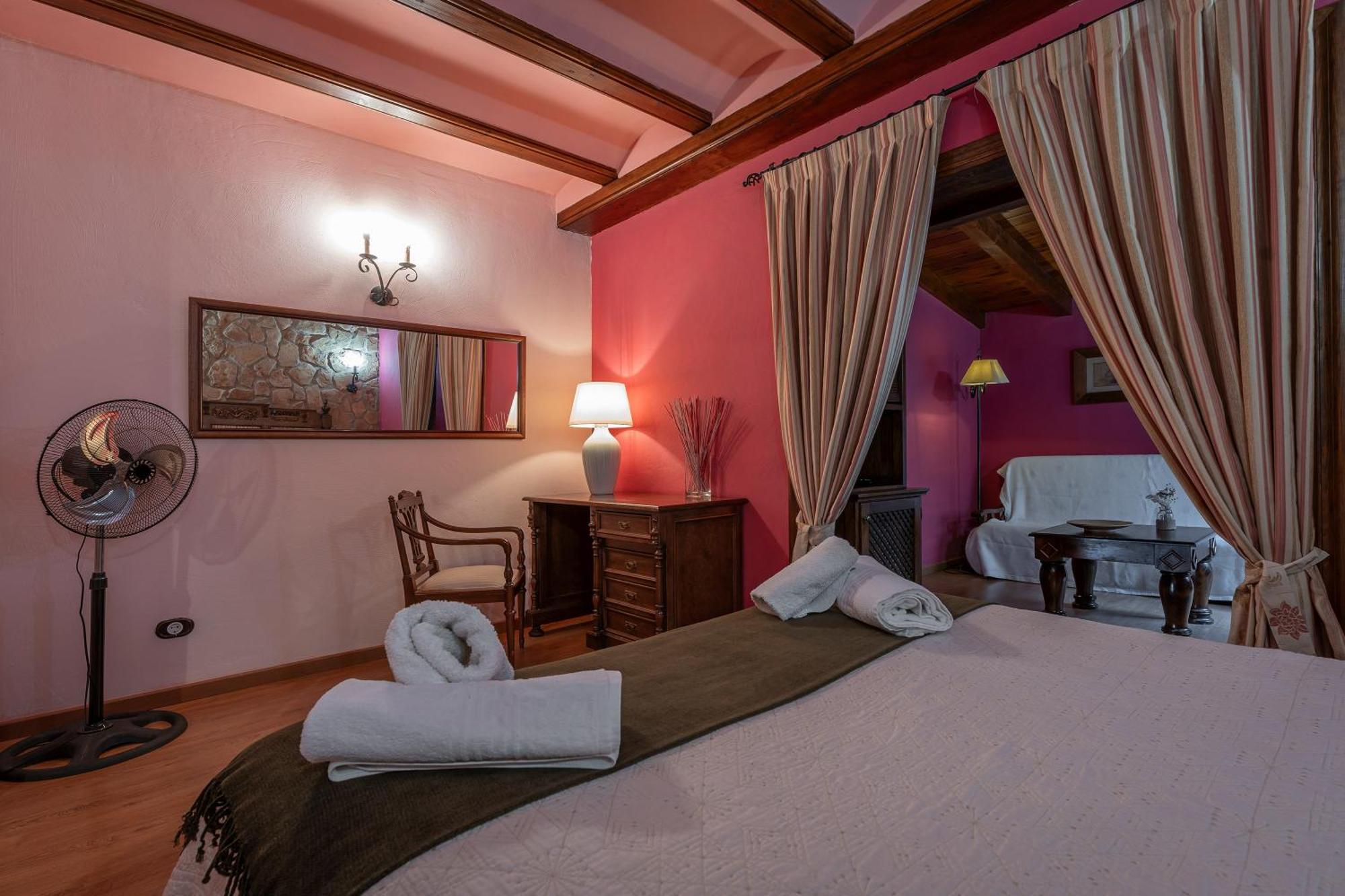 Albarracín Hotel - Restaurante Prado Del Navazo מראה חיצוני תמונה